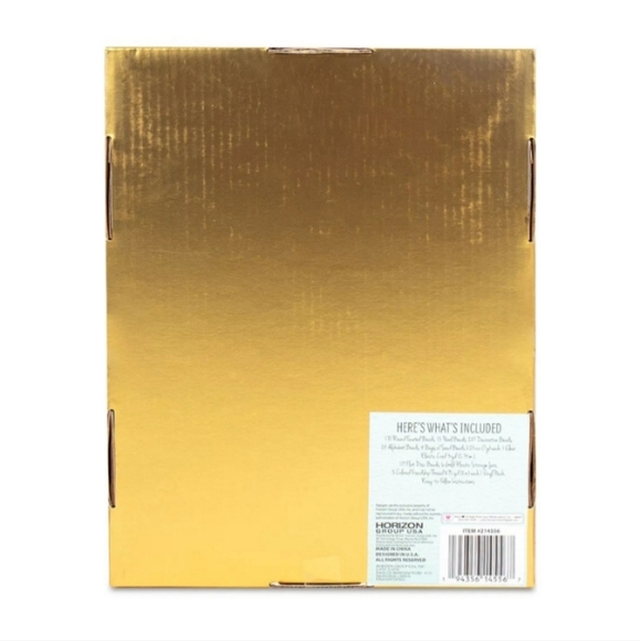 🆕 NEW!!  STMT DIY Custom Bracelet Making Kit !! - Picture 3 of 7